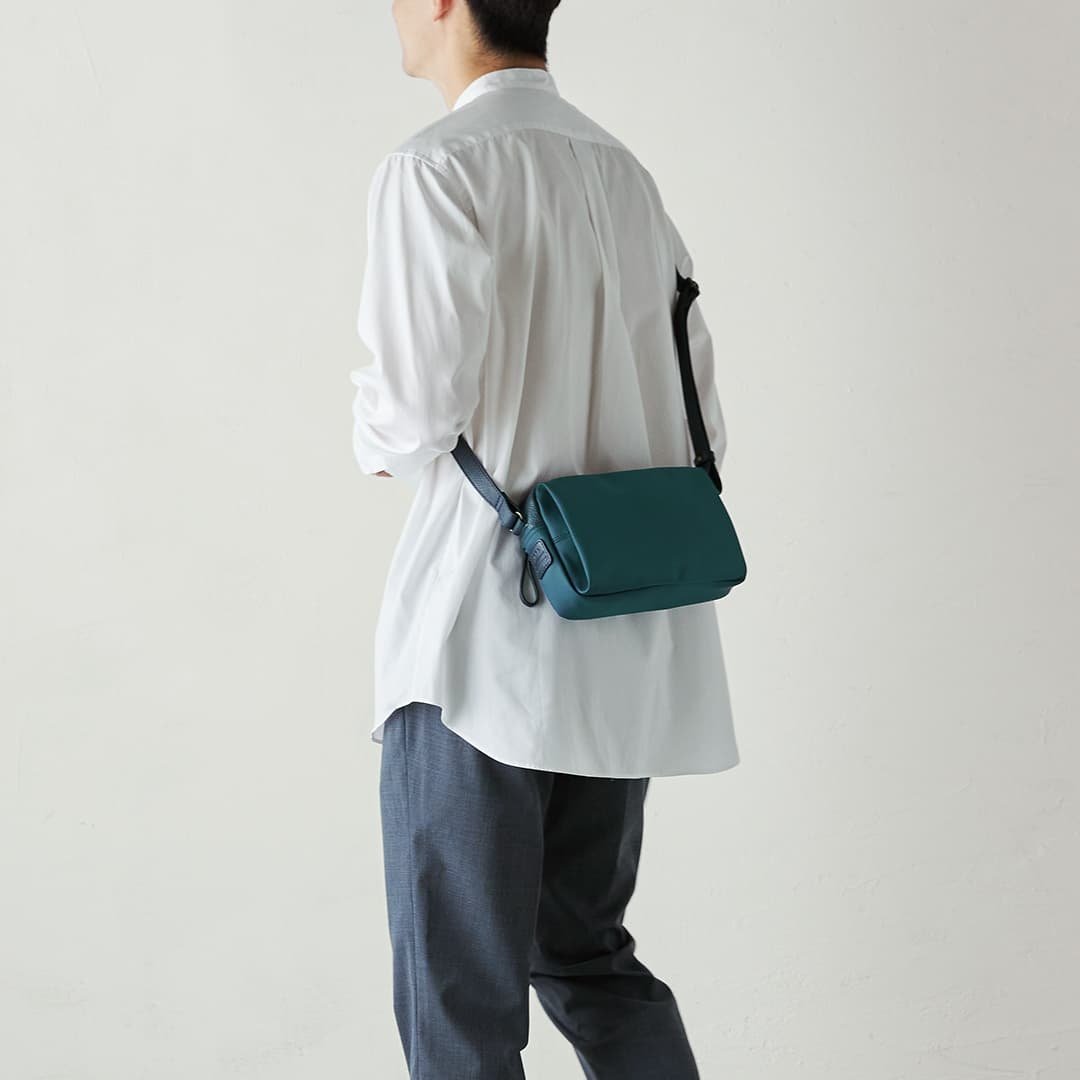 Blind Soccer Shoulder - Image 9