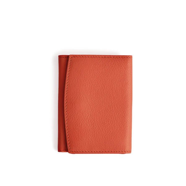 Arch Compact Wallet
