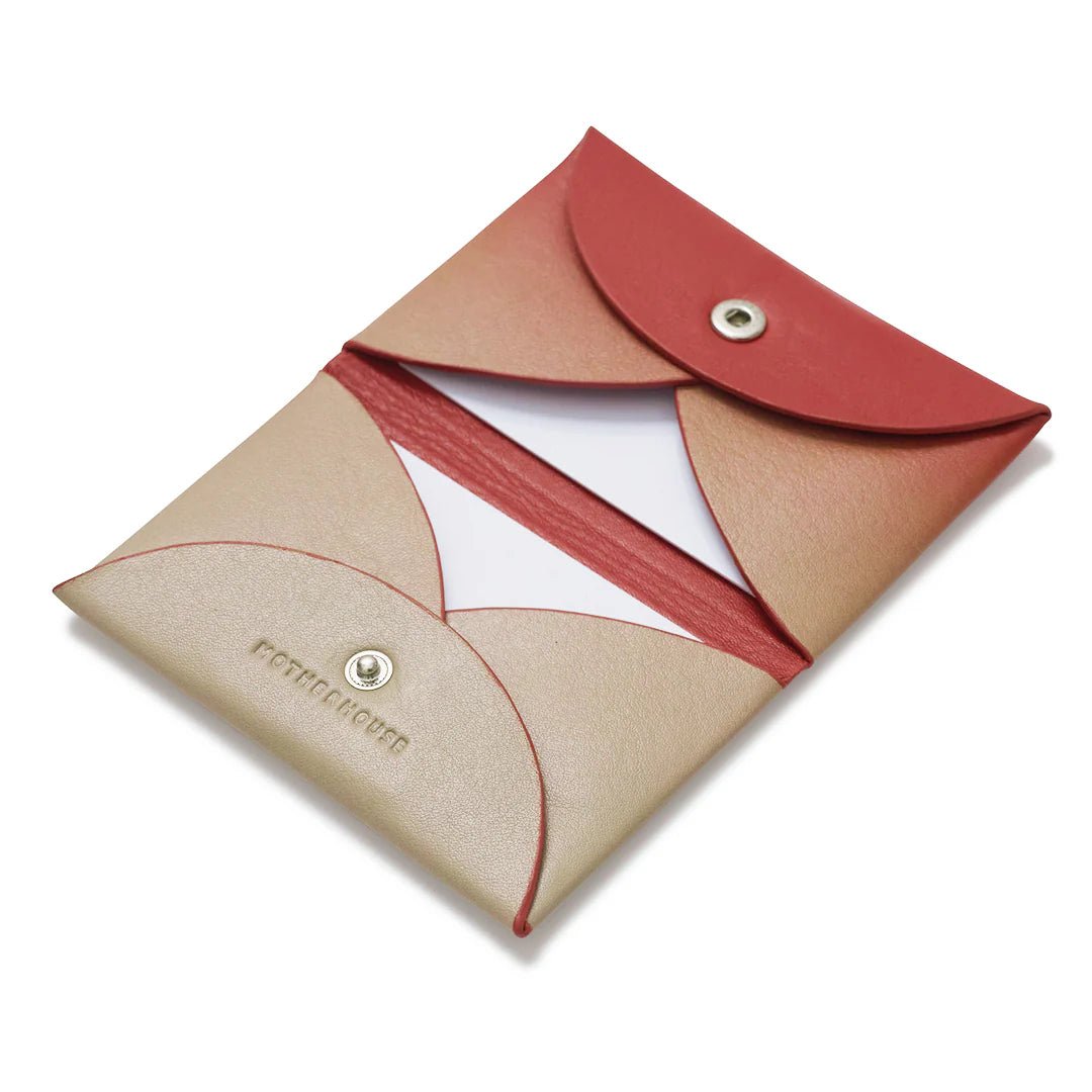 Soft Edge Open Pass Case - Image 5