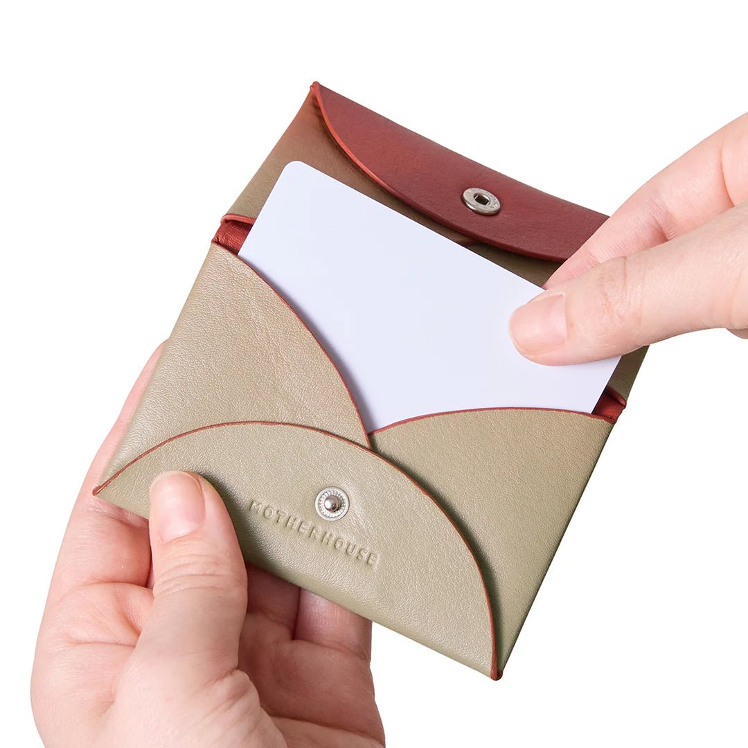 Soft Edge Open Pass Case - Image 6